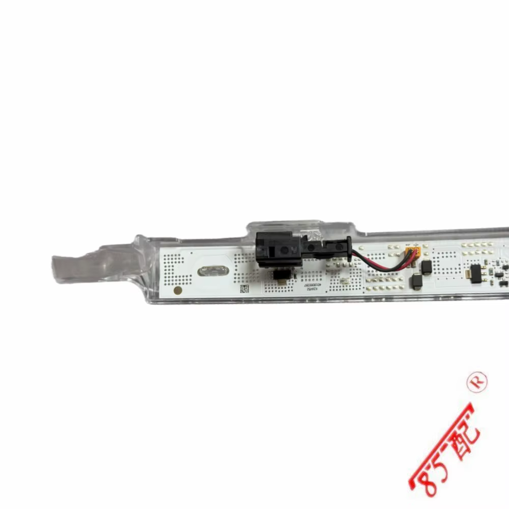 Tercera luz de freno Peugeot 508L (R83) 9823509180 - imagen 5