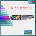 P2CP (2GB 32GB)-Type A
