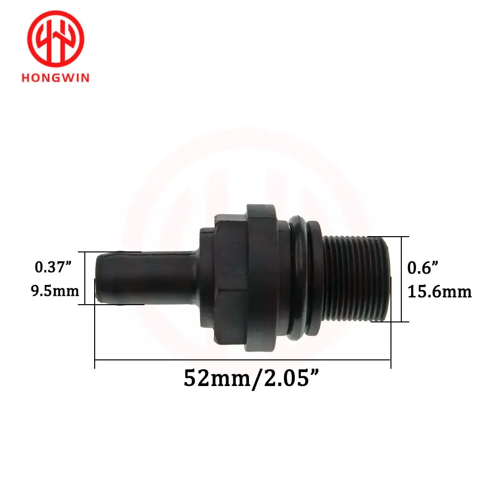 Válvula PCV HONGWIN 12204-0C010 para Tacoma y 4Runner 2.7 2TR-FE - imagen 5