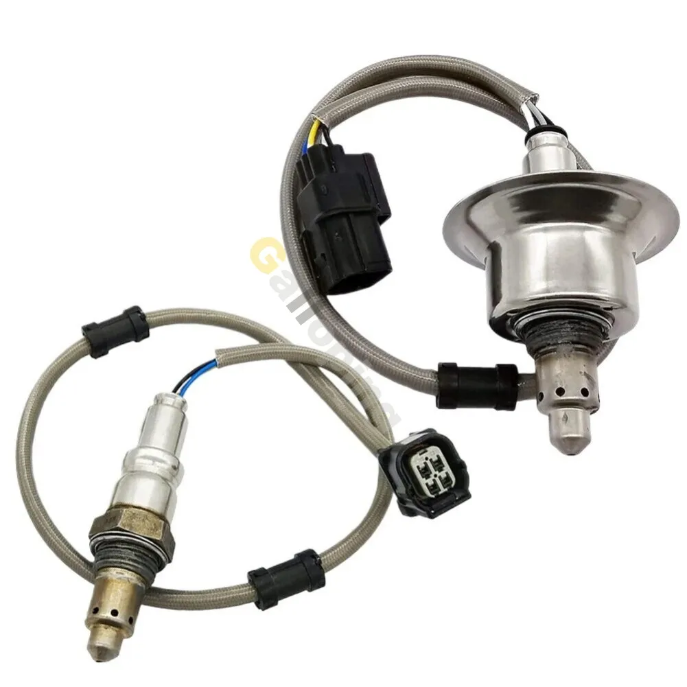 Sondas lambda pre y poscatalizador para Honda Accord y Acura RDX/TLX - imagen 2
