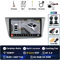 4G-64G 360 DVR