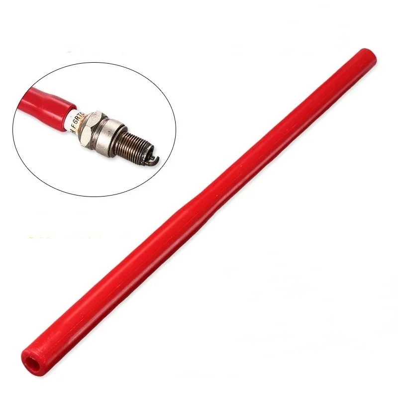 Llave para bujías con extractor de pipas y empuñadura gomosa - imagen 5