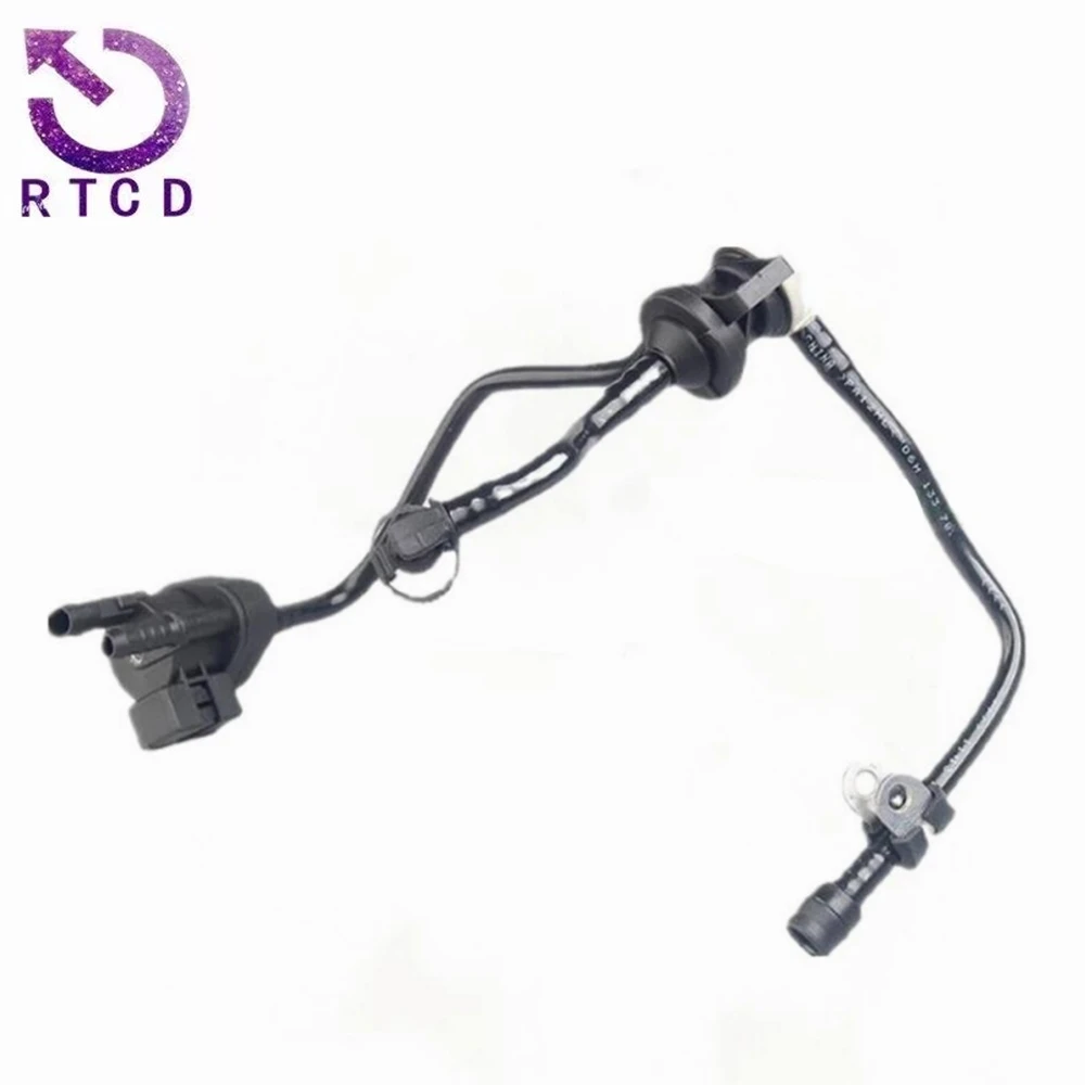 Válvula solenoide purga cánister 06J133781CC – VW Magotan B7L 2011-2016 - imagen 5