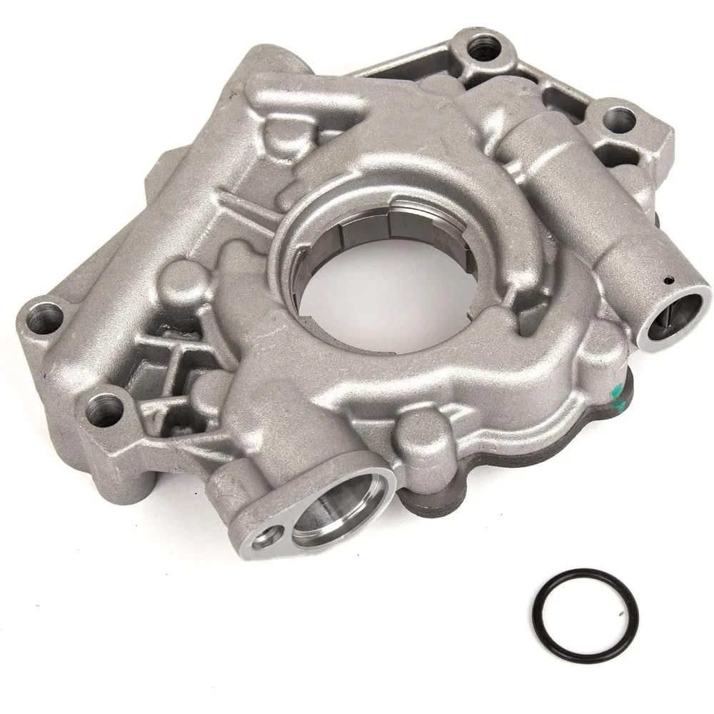 Bomba de aceite 5037687AB – Dodge Challenger Charger Hemi 6.1L V8 - imagen 3