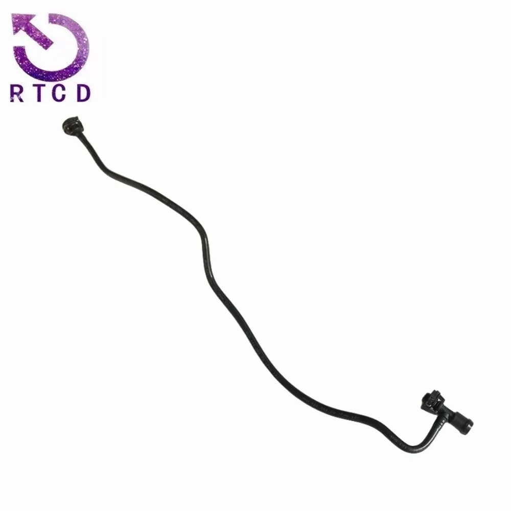 Tubo de refrigeración Audi OEM 4K0121081CQ A6L C8 2019+