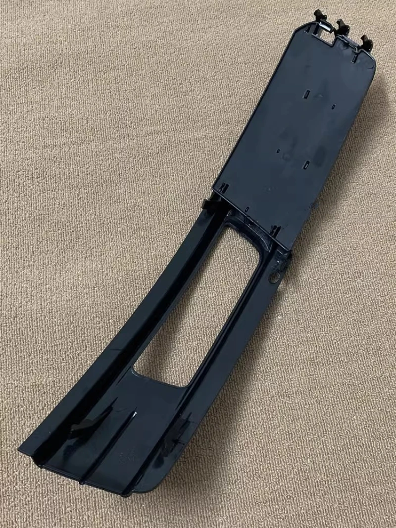 Rejilla inferior para Audi A6L C6