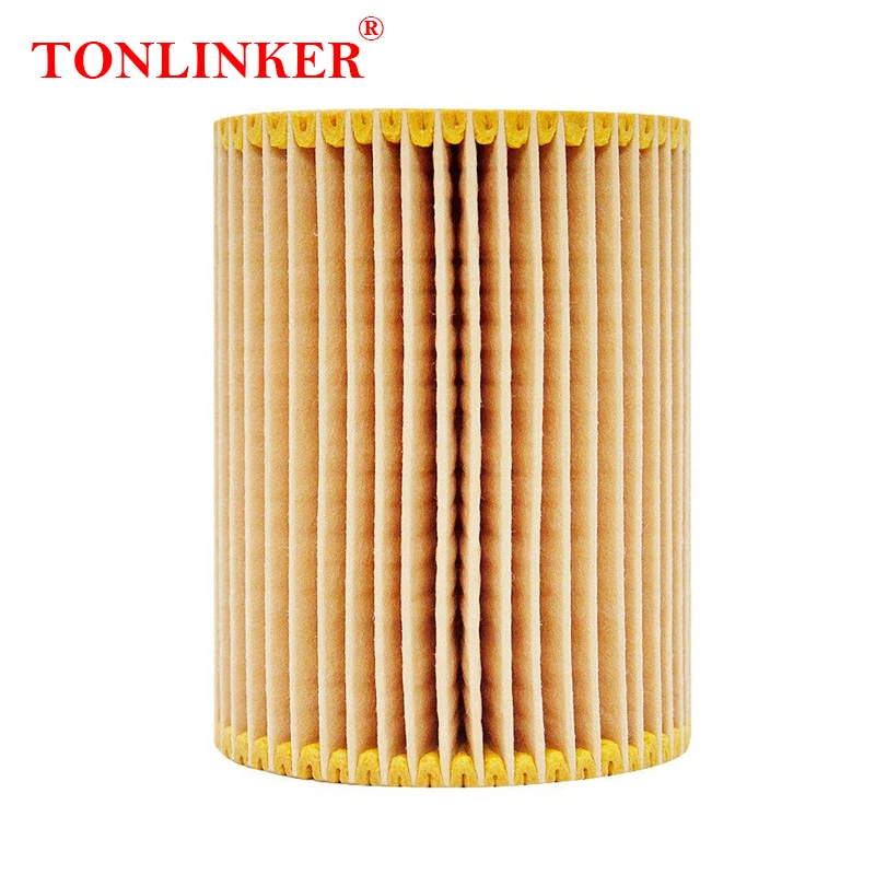 TONLINKER filtro aceite vista general del producto