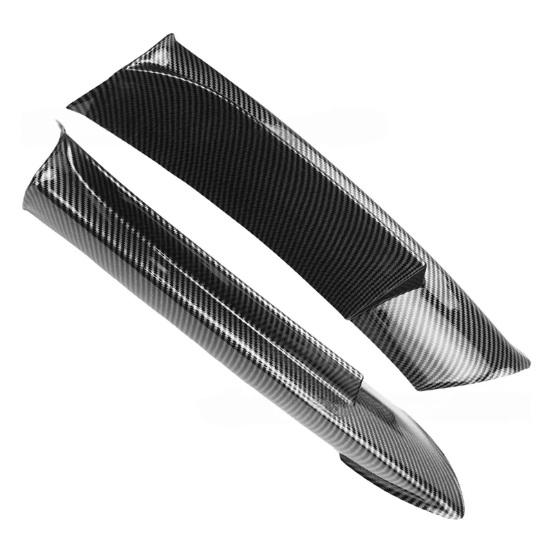Protector alerón BMW 3 E90-E91 320I-330I 2005-2008 – 1511475207 - imagen 5