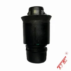 8733AR 7908Y6 Muelle de goma para maletero Peugeot 508