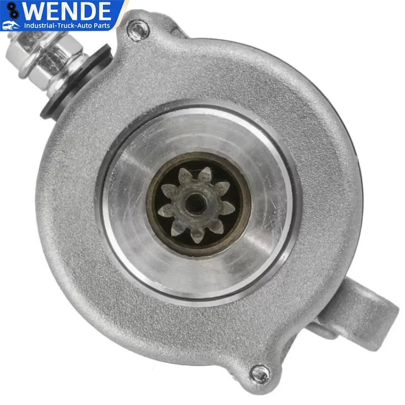 Motor de arranque 55140001100 para KTM EXC Husqvarna TE (2007-2016) - imagen 3