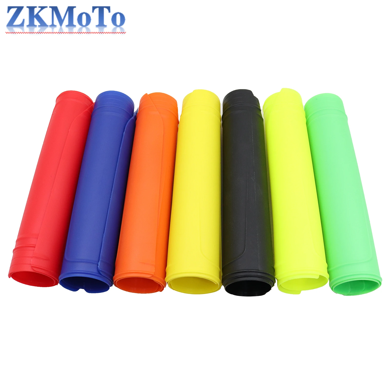 Protectores de horquilla de enduro para KTM EXC/SX y Husqvarna TE/FC - imagen 4