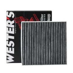 Filtro habitáculo WESTGUARD MK6180 – BYD QIN y SONG MAX DM 1.5 T