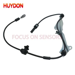 Sensor ABS trasero derecho 27540-SC001 para Subaru Forester 2008-2013