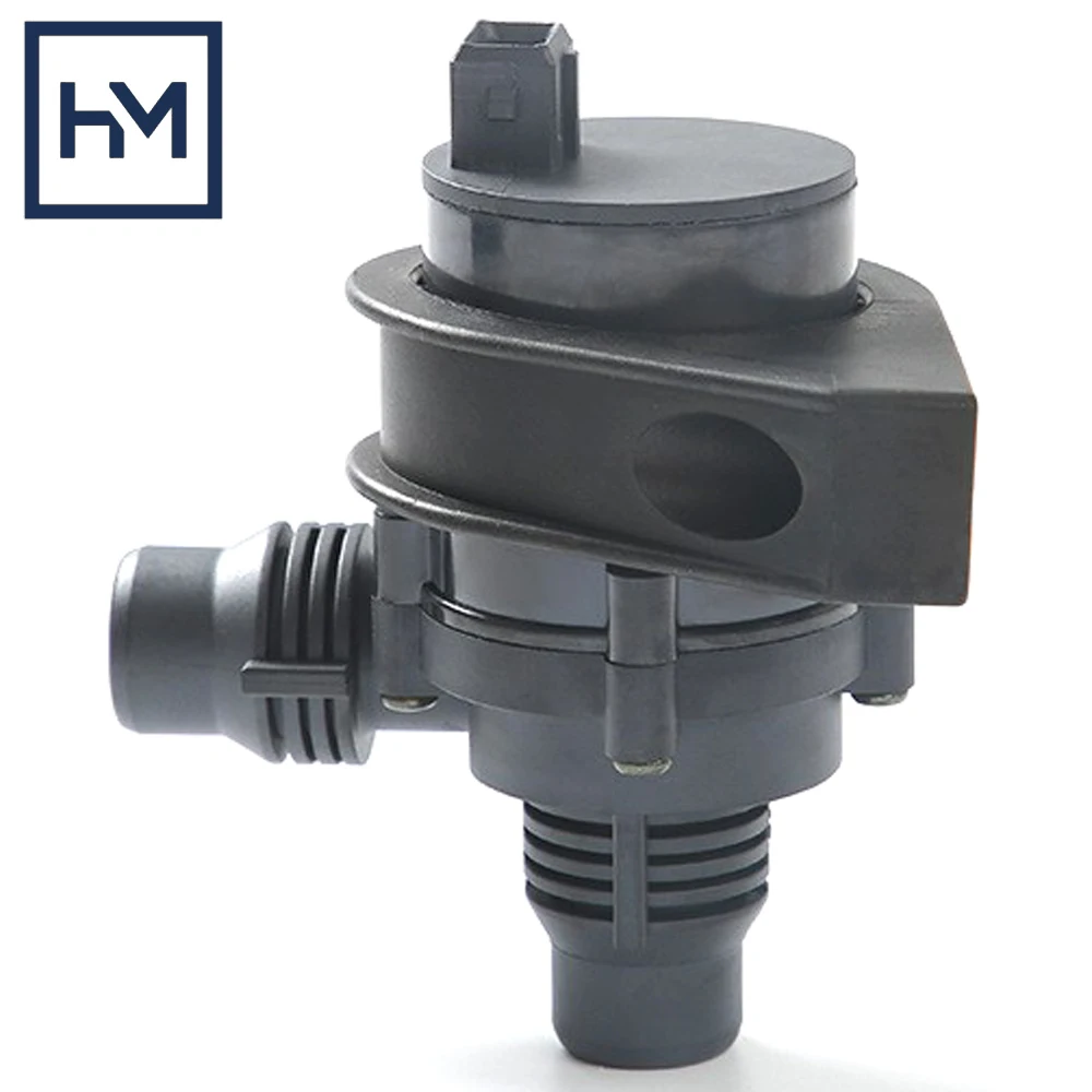 Bomba de agua auxiliar 64119197085 para BMW E70 E71 F15 F16