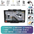 8G-128G 360 DVR