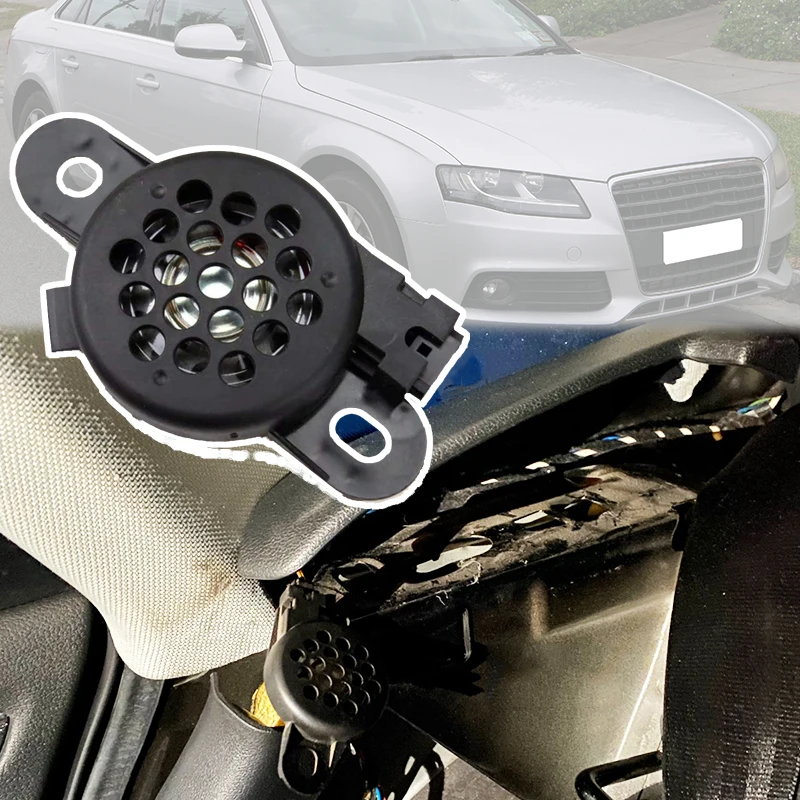Zumbador PDC de aparcamiento 8E0919279 para Audi A4 B6-B9