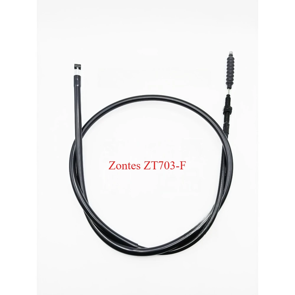Cable de embrague original ZONTES 703F ZT703-F