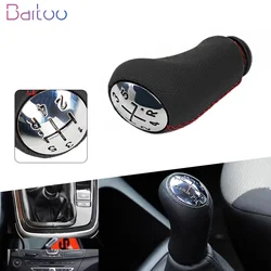 Bartoo SFN146 Perilla de cambio para Renault Clio Megane