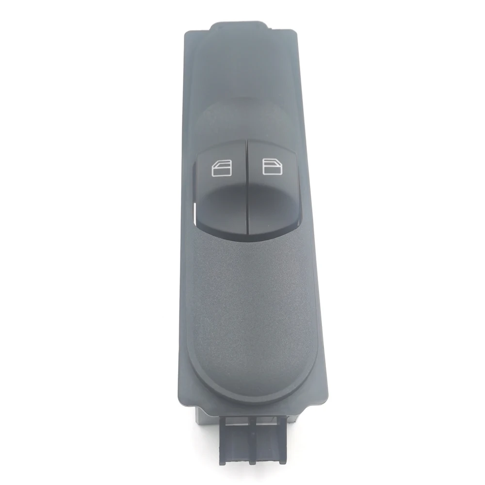 Interruptor elevalunas conductor – Mercedes Sprinter W906 VW Crafter - imagen 2