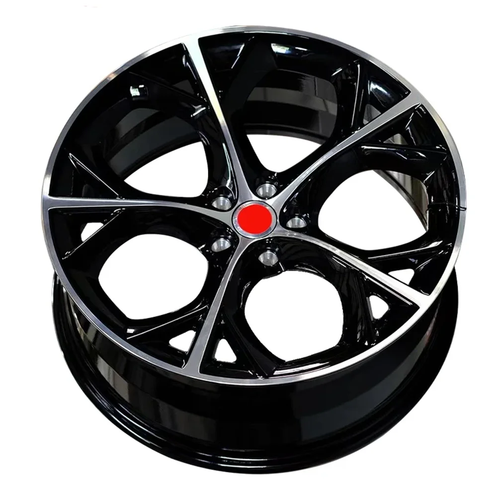 Llantas forjadas 5x108 para Jaguar XJ, XE, XK, F-Pace y F-Type - imagen 2