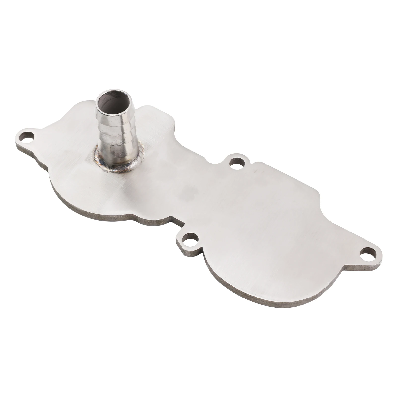 Adaptador PCV Nissan Patrol Y61 – BMW M57 3.0D - imagen 4