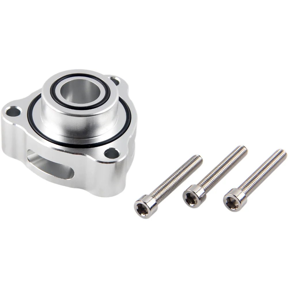 Espaciador válvula soplado Fiat Punto Evo 1.4 Multiair 123cv BOV1174 - imagen 4