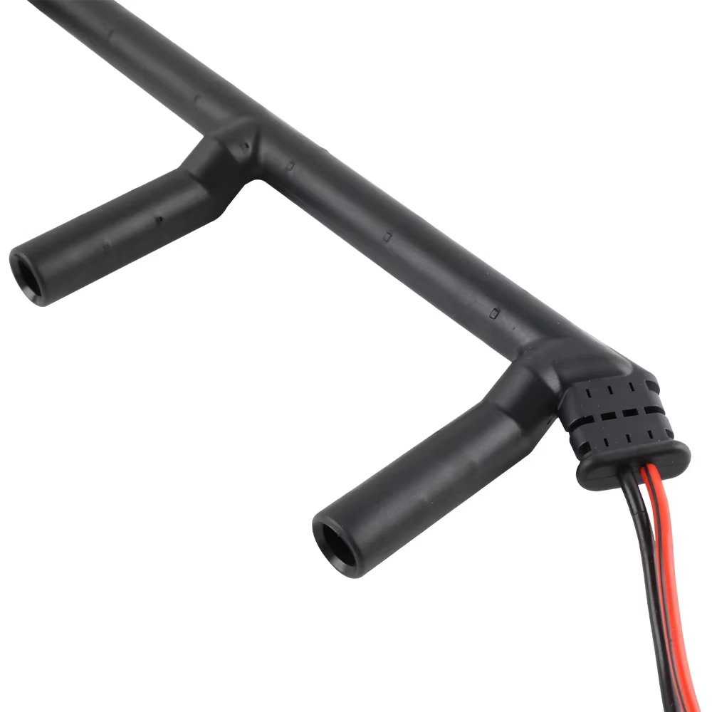Arnés cableado bujías incandescentes 038971782B para VW Golf/Jetta - imagen 4