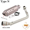 Type N
