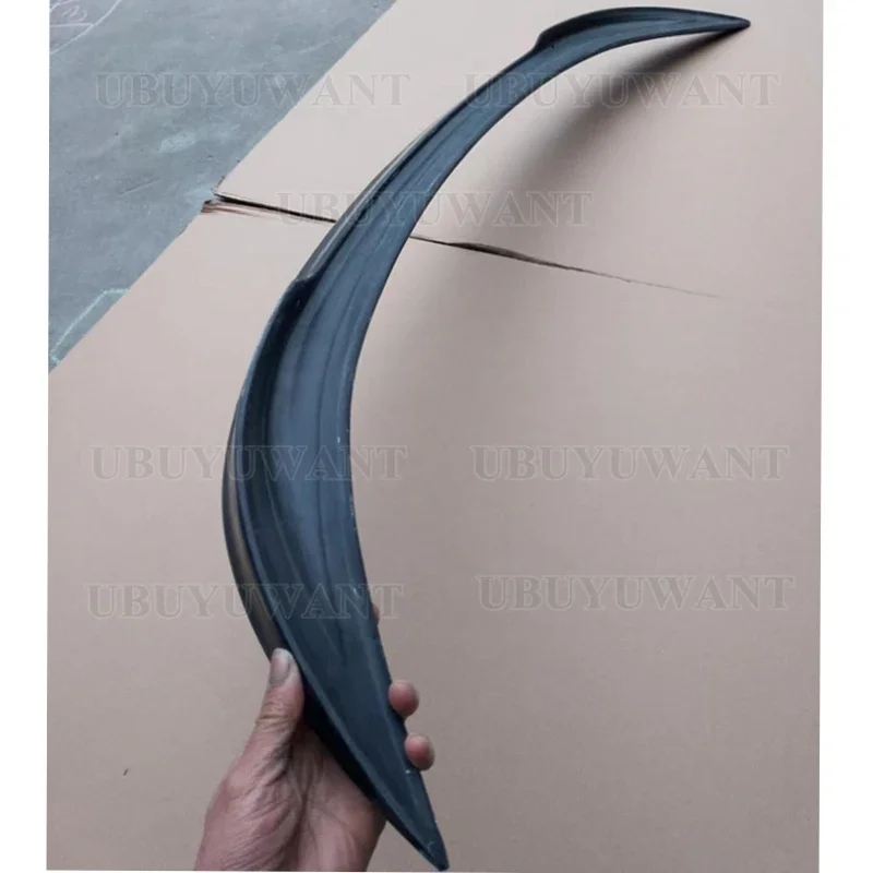 Alerón trasero fibra carbono BMW M6 E63/E64 2006-2010 – FRP - imagen 4
