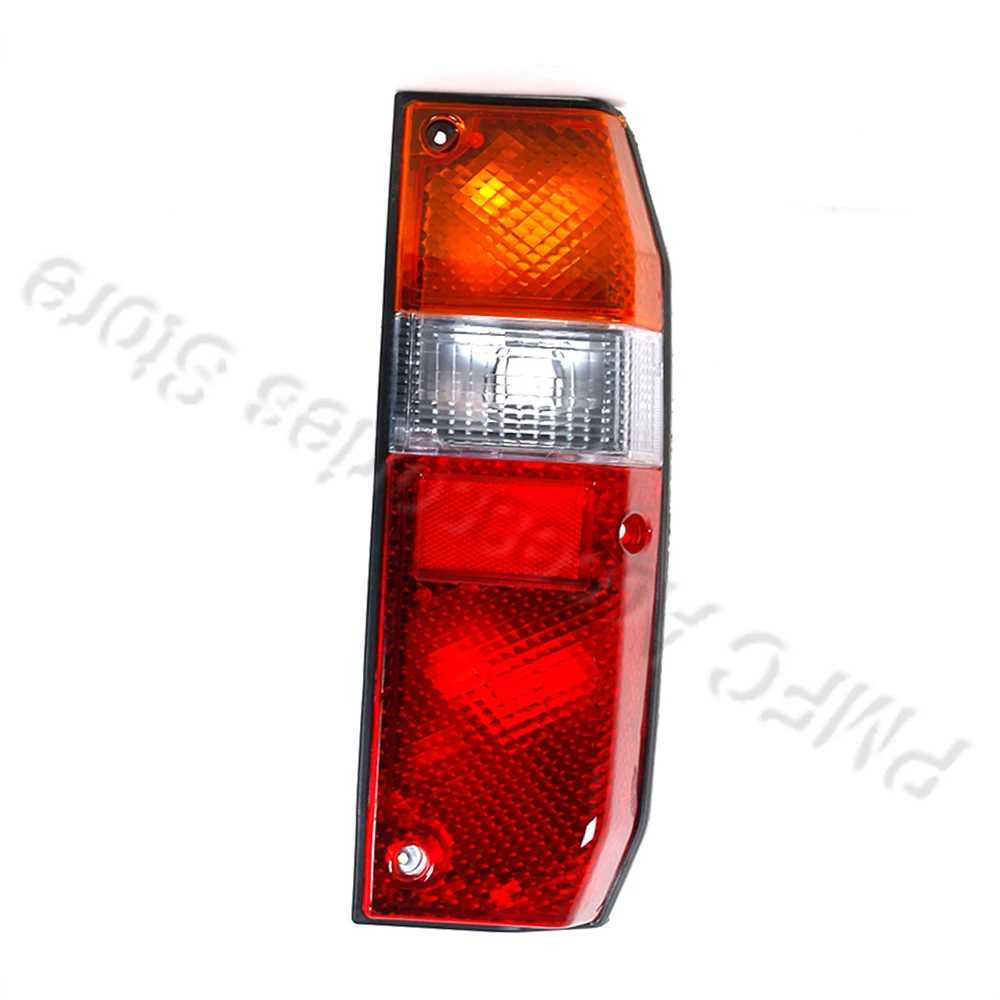 Luz trasera izquierda Toyota Landcruiser 70/75 Series Troopy 85-99 - imagen 5