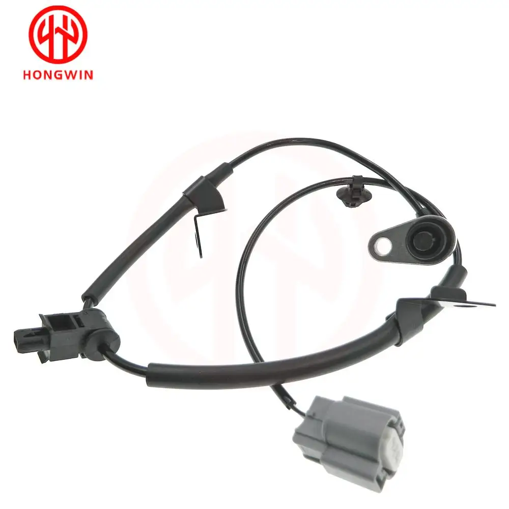 Sensor ABS 4670A595 para Mitsubishi L200 Triton 2011-2016 - imagen 5