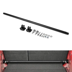 Bevinsee soportes chassis trasero ajustables Audi A3 8V Golf 7 GTI