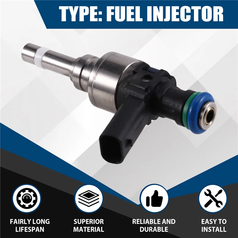 Inyector de combustible 35310-2G710 para Hyundai y Kia 2011-2015 - imagen 2