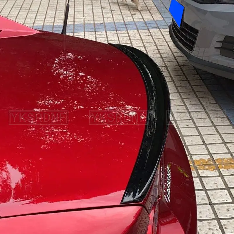 Alerón de maletero para Mazda MX-5 2009-2019 en PU - imagen 3