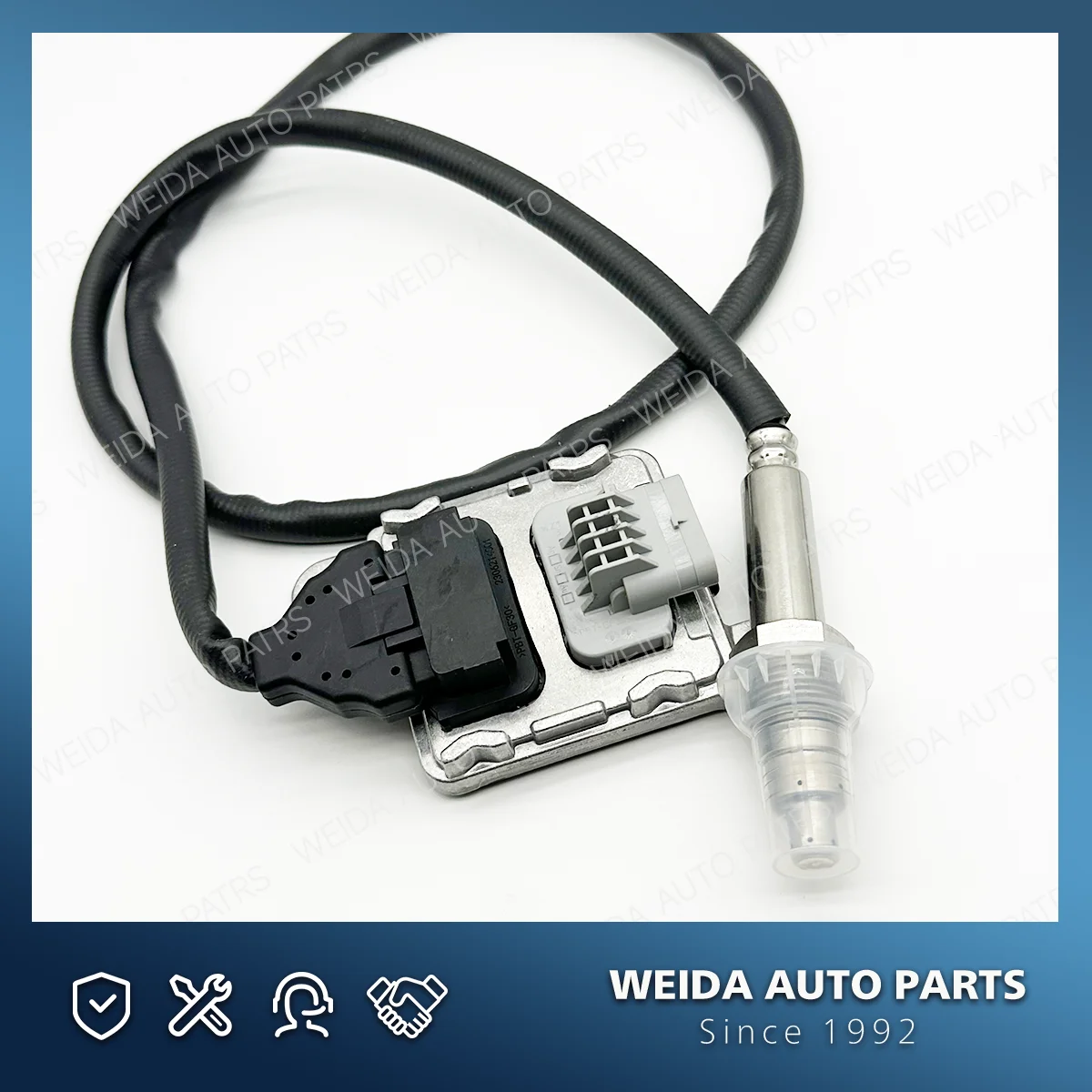 Sensor NOx HC3Z-5L248-A – Ford Super Duty F-250 F-350 F-450 2017-2020