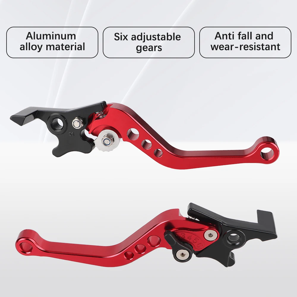 Freno de disco universal para motocicleta y bicicleta – agarre ajustable - imagen 5