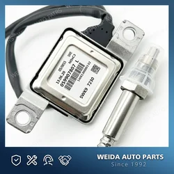 Sensor NOx 059907807L para VW Touareg 3.0 TDI y Porsche Cayenne