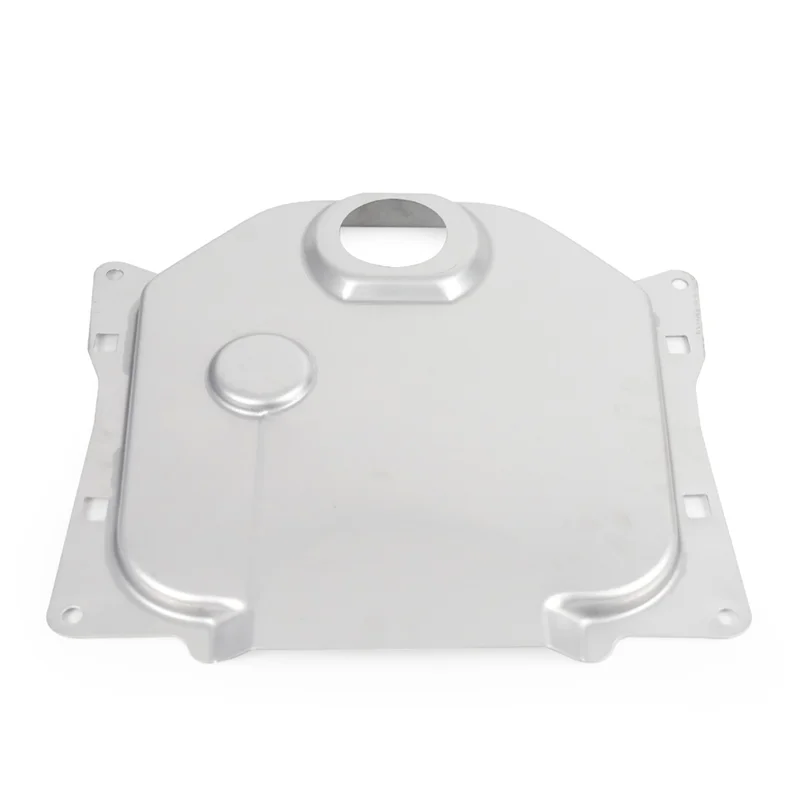 Cubierta de depósito AB56 acero inoxidable – Honda Ruckus Zoomer NPS50 - imagen 5