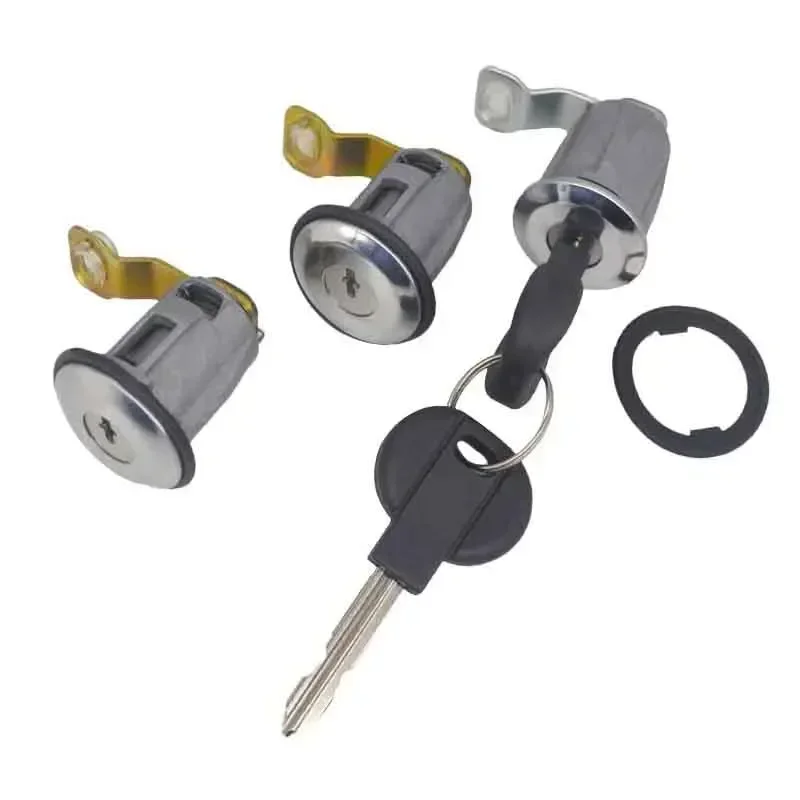Cilindro cerradura puerta 9170G3 Peugeot Partner Citroën Xsara - imagen 3