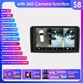 S8 with 360 Camera