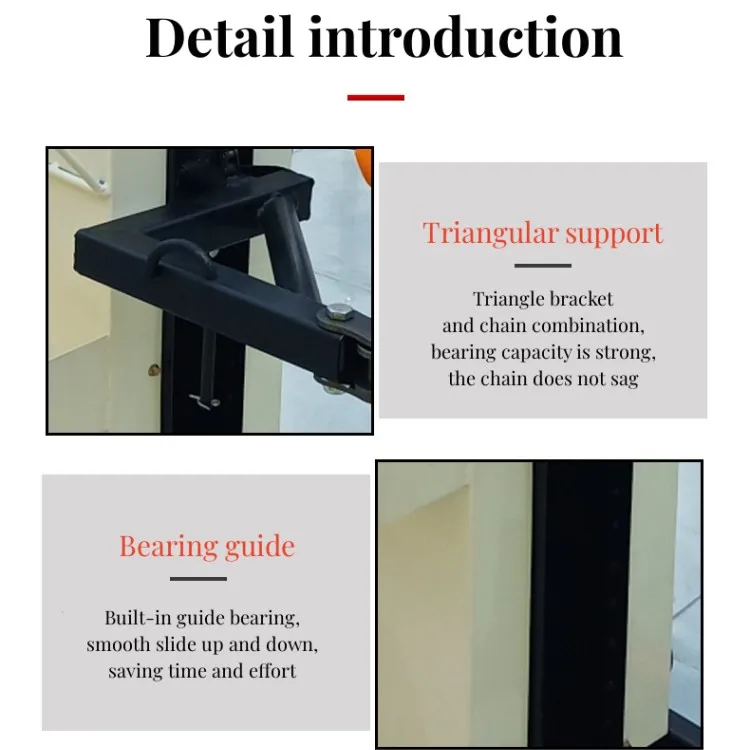 Detalles de construcción