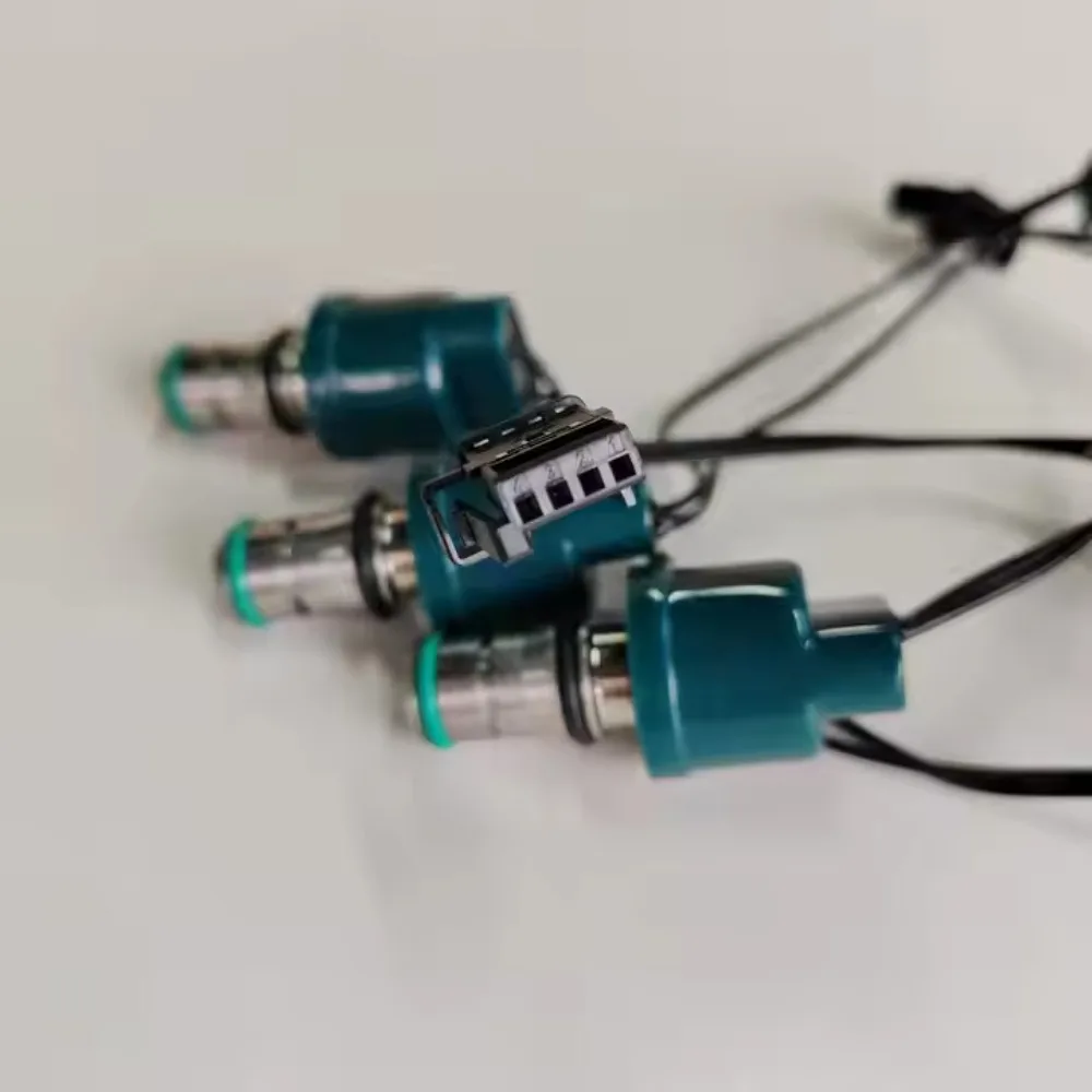 Para 5273338 Hot Koop M11 Ism Qsm Dieselmotor Ureum Doseerder Emitec Pomp - imagen 5