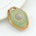 green cover(GLD)