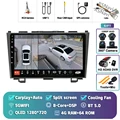 4G-64G 360 DVR