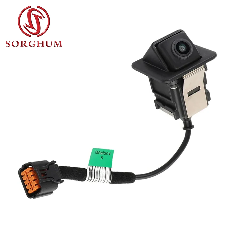 OEM 95760-3Z804 cámara de visión trasera Hyundai i40 2011-2014 - imagen 2