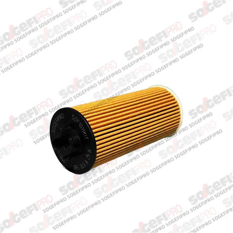 11428570590 Filtro de aceite Sogefipro BMW 216i 218i 220i - imagen 4
