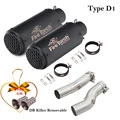 Type D1