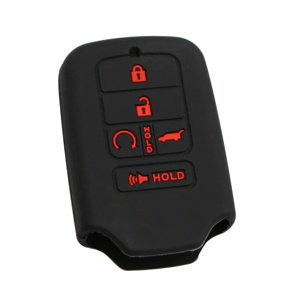 Compatibilidad de la cubierta con mandos Honda