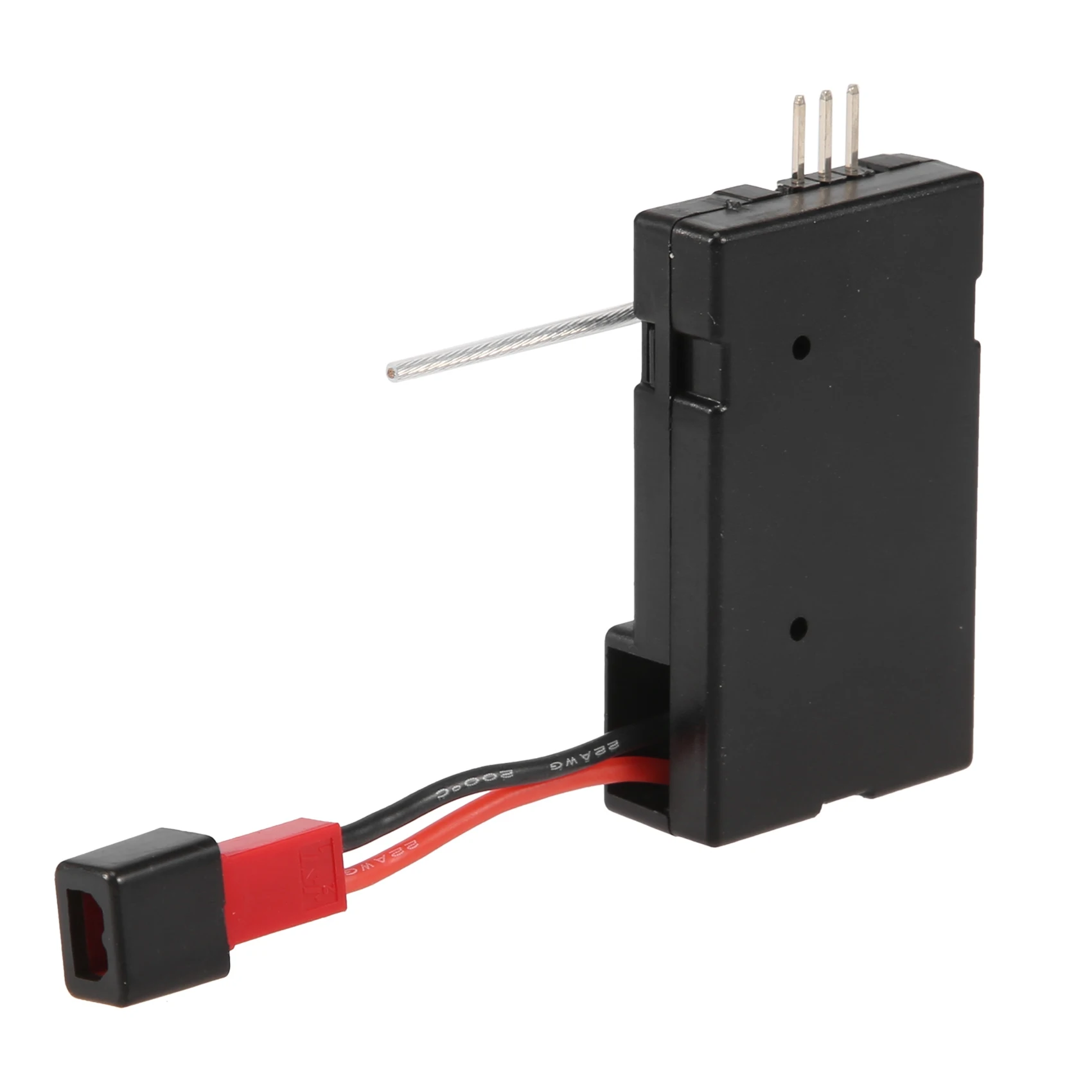 Placa receptora WLtoys K969 K989 – Receptor 3 en 1 RC - imagen 3