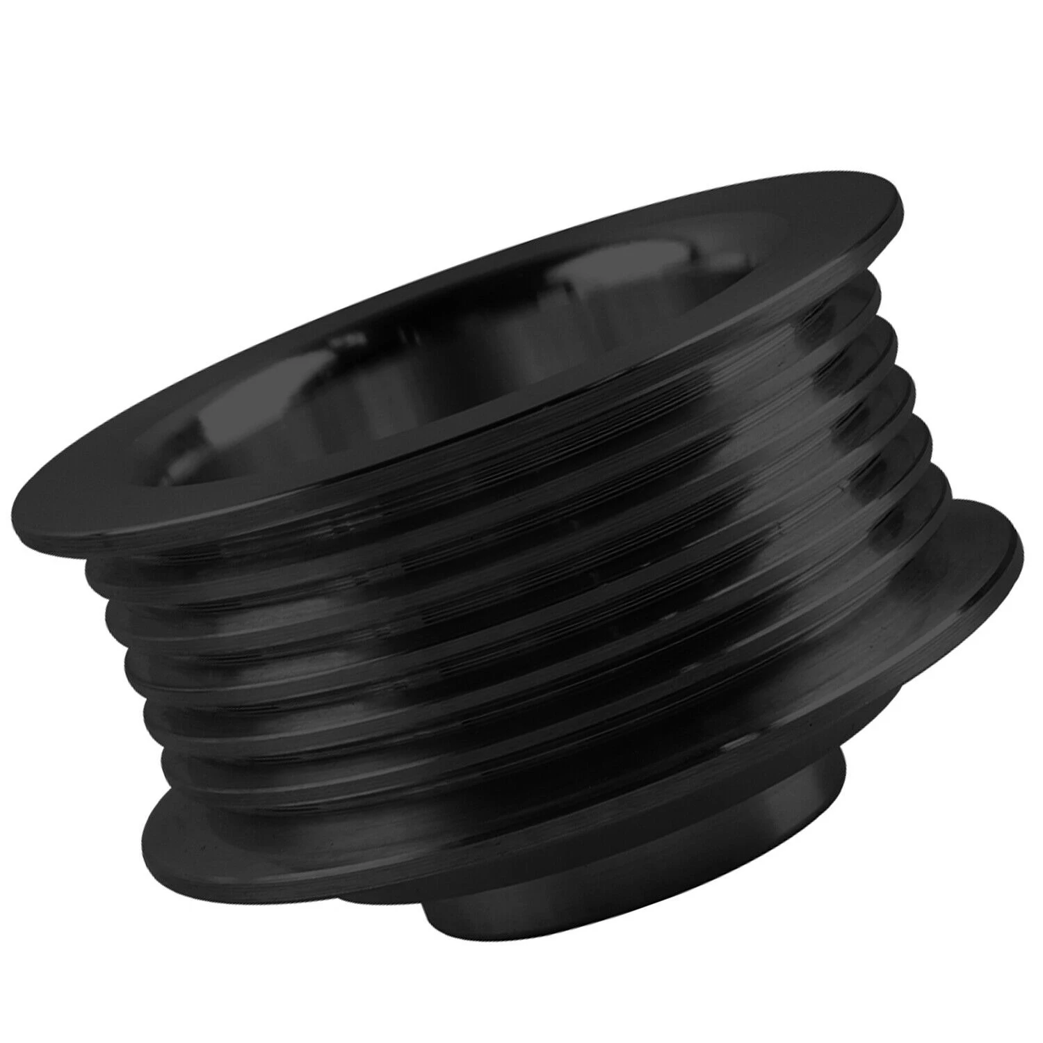 Kit polea manivela Underdrive VW Jetta y Escarabajo GTI EA888 1.8T - imagen 3